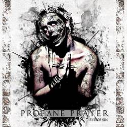 Profane Prayer : Eye of Sin